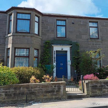 Athollbank Guest House Dundee Exterior photo